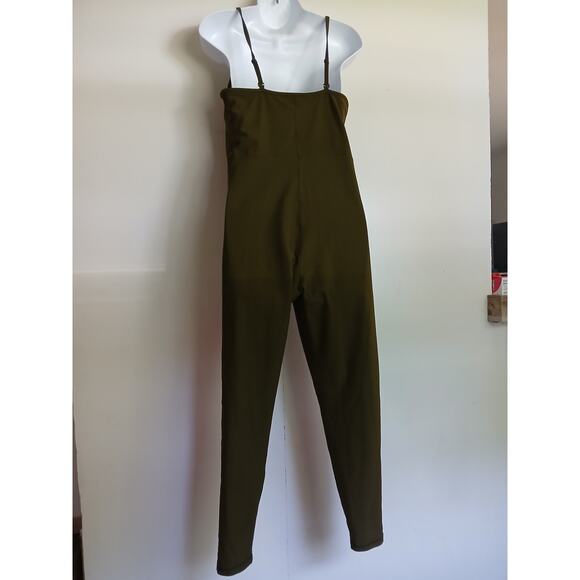 Old Navy Powersoft Active Jumpsuit  Size Large - Picture 4 of 5